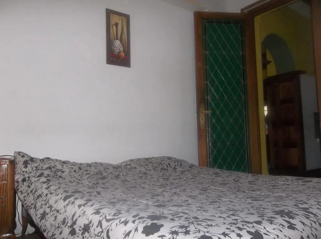 Mi Independencia Hostel Mendoza