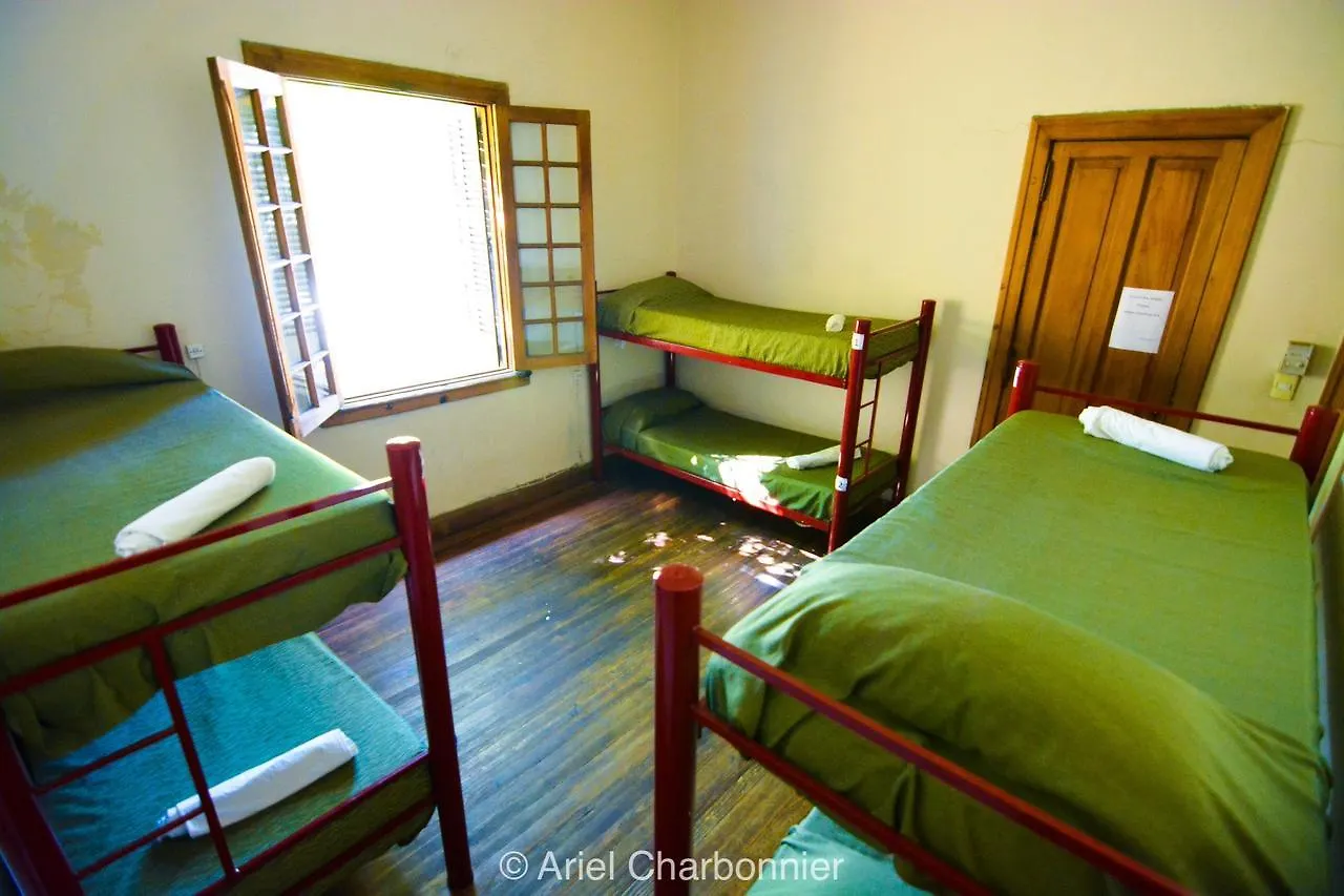 Mi Independencia Hostel Mendoza