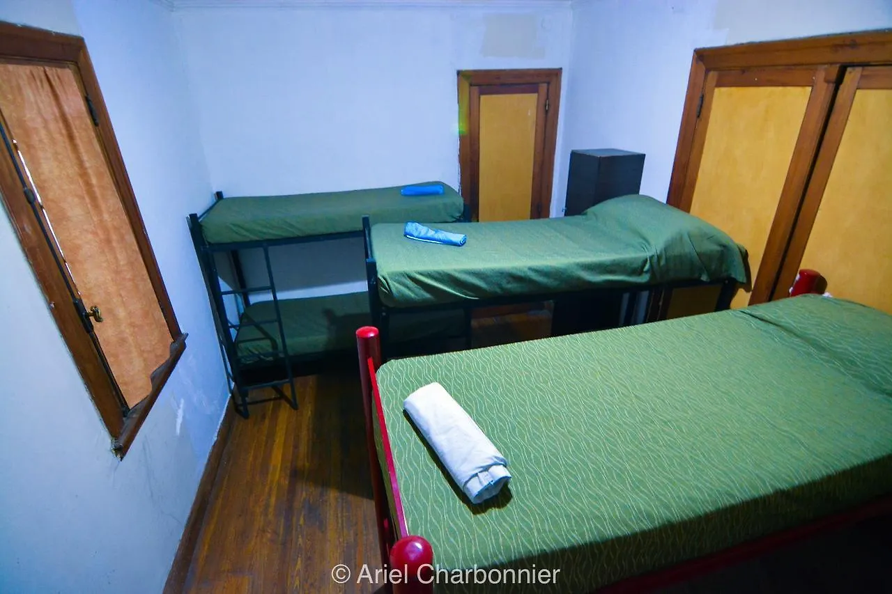 Mi Independencia Hostel Mendoza
