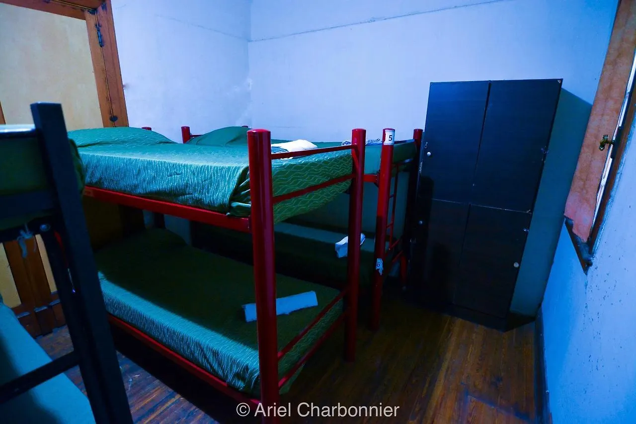 Mi Independencia Hostel Mendoza