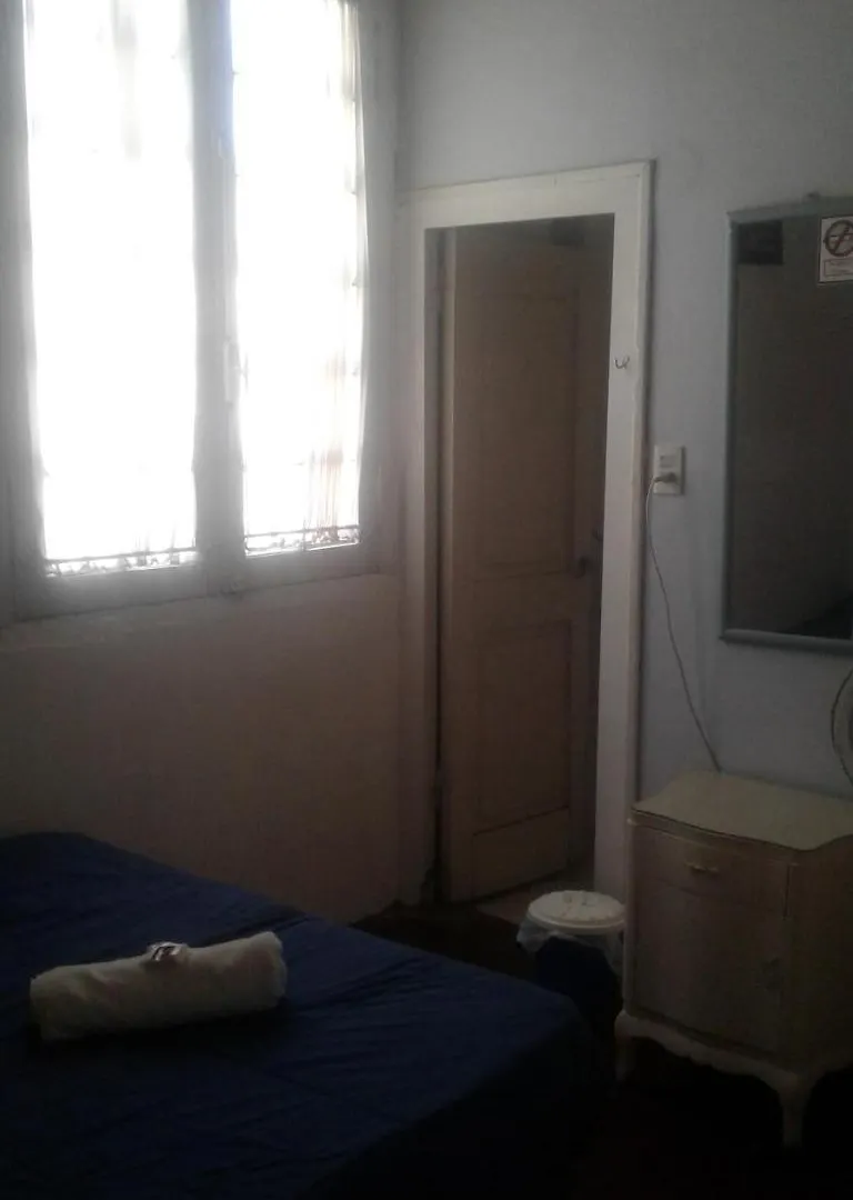 Mi Independencia Hostel Mendoza 0*,