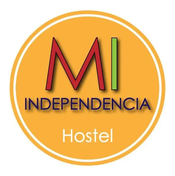Mi Independencia Hostel Mendoza