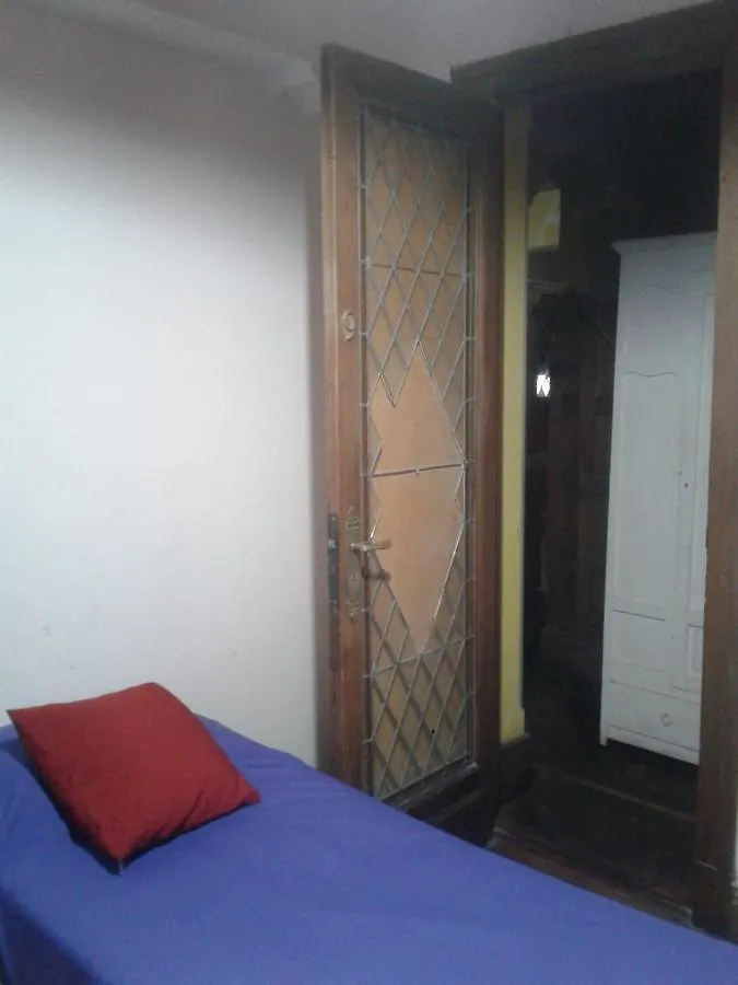 Mi Independencia Hostel Mendoza