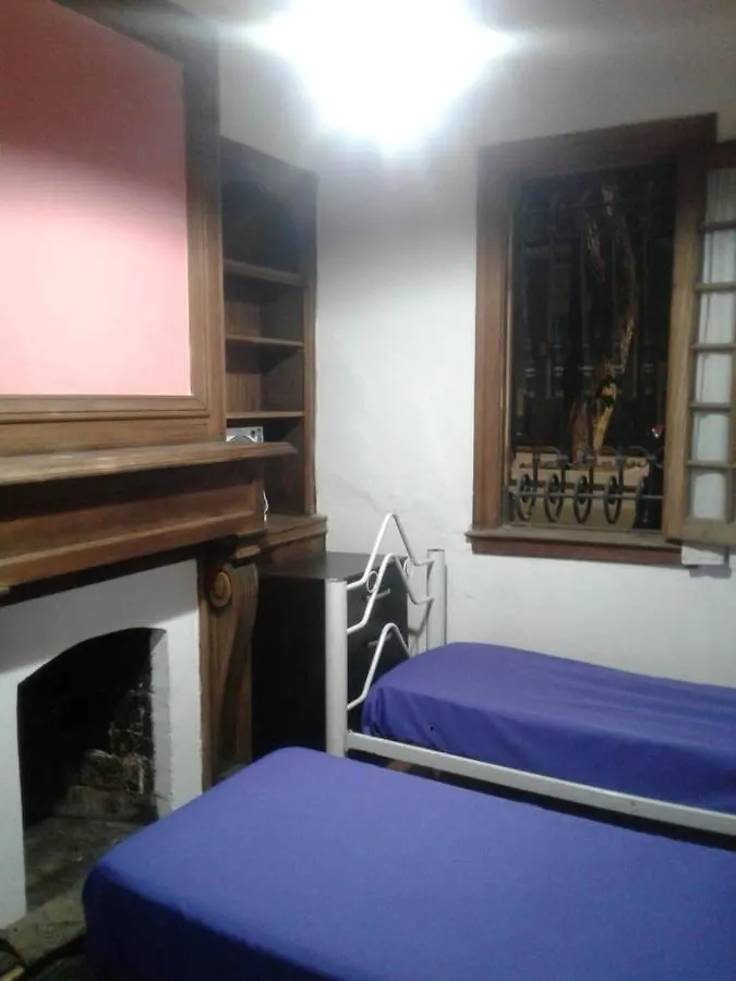 Mi Independencia Hostel Mendoza